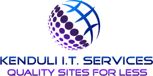 KENDULI I.T. SERVICES Logo